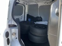 Ford Transit Courier vaihtoauto