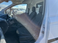 Ford Transit Courier vaihtoauto