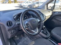 Ford Transit Courier vaihtoauto