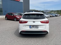 Kia Optima vaihtoauto
