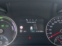 Kia Optima vaihtoauto