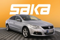 Volkswagen Passat CC vaihtoauto