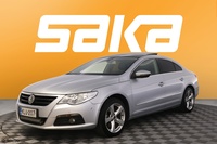 Volkswagen Passat CC vaihtoauto