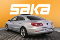 Volkswagen Passat CC vaihtoauto