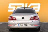 Volkswagen Passat CC vaihtoauto