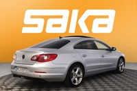 Volkswagen Passat CC vaihtoauto