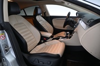 Volkswagen Passat CC vaihtoauto