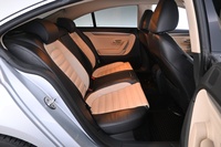 Volkswagen Passat CC vaihtoauto