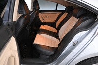 Volkswagen Passat CC vaihtoauto