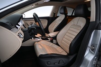 Volkswagen Passat CC vaihtoauto