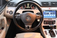 Volkswagen Passat CC vaihtoauto