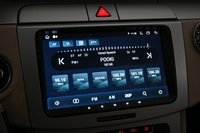 Volkswagen Passat CC vaihtoauto