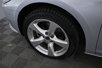 Volkswagen Passat CC vaihtoauto