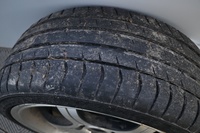 Volkswagen Passat CC vaihtoauto