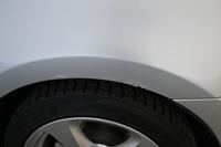 Volkswagen Passat CC vaihtoauto