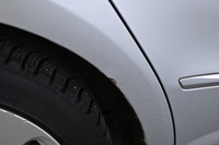 Volkswagen Passat CC vaihtoauto