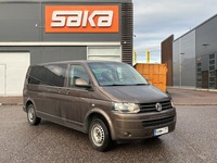 Volkswagen Caravelle vaihtoauto