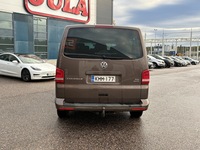 Volkswagen Caravelle vaihtoauto