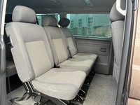 Volkswagen Caravelle vaihtoauto