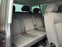 Volkswagen Caravelle vaihtoauto