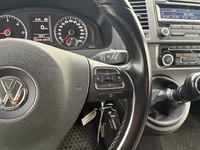 Volkswagen Caravelle vaihtoauto