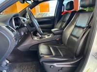 Jeep Grand Cherokee vaihtoauto