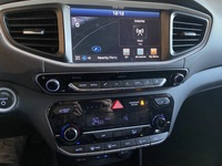 Hyundai IONIQ electric vaihtoauto