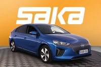 Hyundai IONIQ electric vaihtoauto