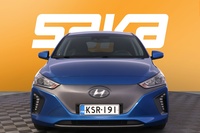Hyundai IONIQ electric vaihtoauto