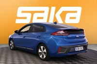 Hyundai IONIQ electric vaihtoauto