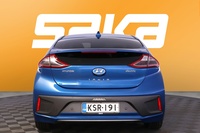 Hyundai IONIQ electric vaihtoauto