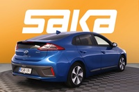 Hyundai IONIQ electric vaihtoauto