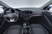 Hyundai IONIQ electric vaihtoauto