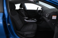 Hyundai IONIQ electric vaihtoauto