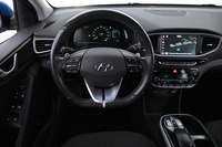 Hyundai IONIQ electric vaihtoauto