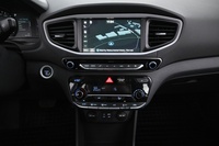 Hyundai IONIQ electric vaihtoauto