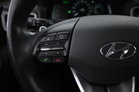 Hyundai IONIQ electric vaihtoauto