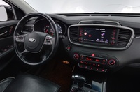 Kia Sorento vaihtoauto