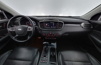 Kia Sorento vaihtoauto