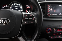 Kia Sorento vaihtoauto