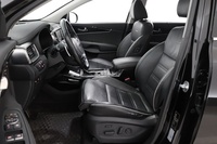 Kia Sorento vaihtoauto