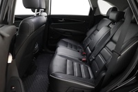 Kia Sorento vaihtoauto