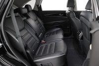 Kia Sorento vaihtoauto