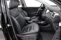 Kia Sorento vaihtoauto