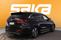 Kia Sorento vaihtoauto