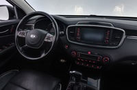 Kia Sorento vaihtoauto