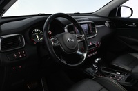 Kia Sorento vaihtoauto