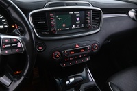 Kia Sorento vaihtoauto