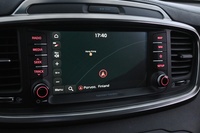 Kia Sorento vaihtoauto