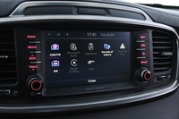 Kia Sorento vaihtoauto